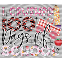 One hundred days-YD 368